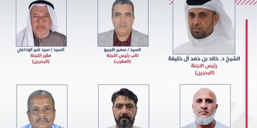 خلال اجتماعها الأول.. قرارات مهمة للجنة التضامن بالاتحاد العربي للدراجات