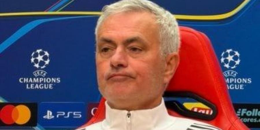 فلورنتينو بيريز يعلن مورينيو مدربًا لريال مدريد حال فوزه بالانتخابات
