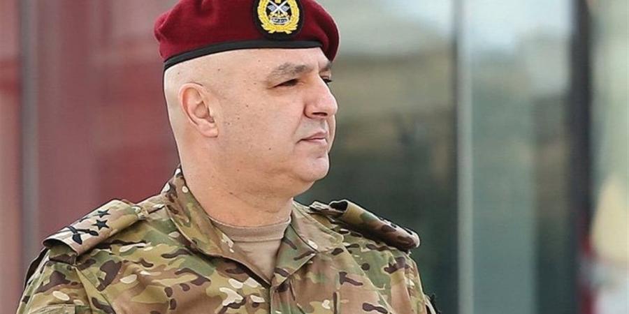 عون: وقف النار مع إسرائيل قد يبدأ بعد 24 ساعة من الموافقة عليه