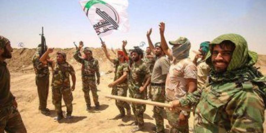 العراق يعلن تشكيل لجنة مشتركة لإعادة هيكلة الارتباط بالحشد الشعبى