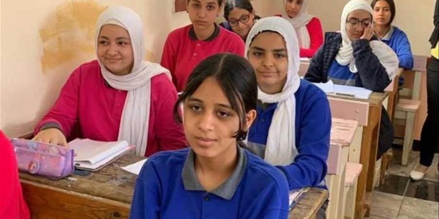 نتيجة الصف الأول الإعدادي 2026 عبر بوابة التعليم الأساسي
