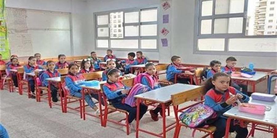 التقديم لرياض الأطفال بالقاهرة 2026-2027.. الرابط والخطوات الكاملة