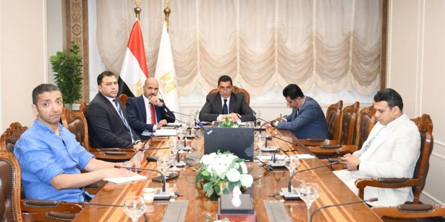 وزير الرياضة: مصر تواصل ترسيخ مكانتها كواحدة من أكثر البيئات الجاذبة للاستثمار