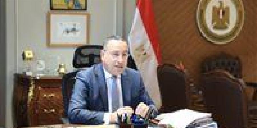 وزير التعليم العالي: إنشاء مركز تميز لصناعة أشباه الموصلات بالجامعة المصرية اليابانية