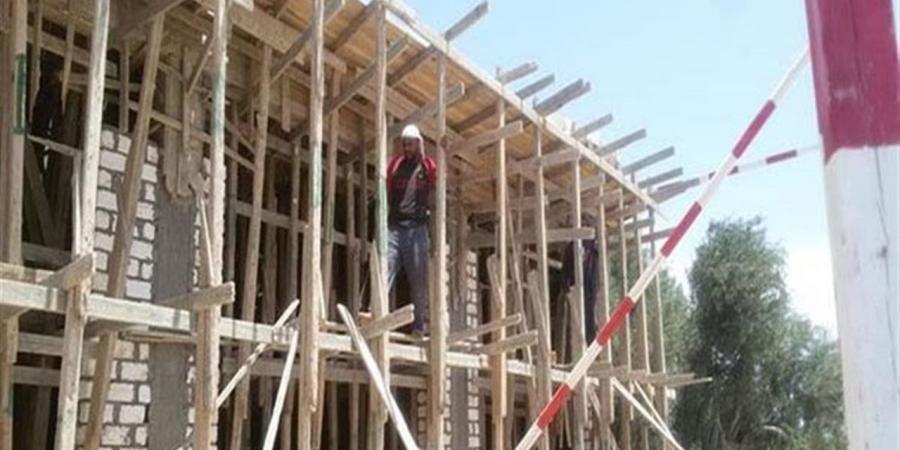مخالفة البناء داخل الحيز العمراني.. متى يجوز التصالح؟