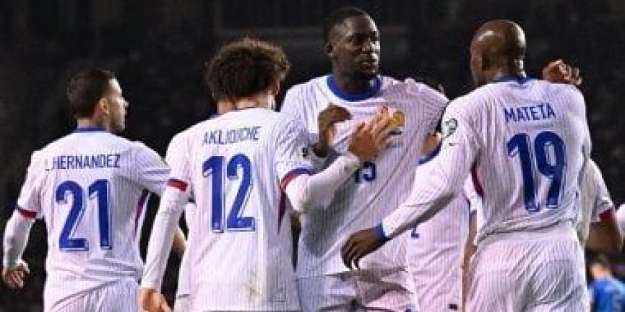 مواعيد مباريات اليوم الخميس 4-6-2026 في ملاعب العالم