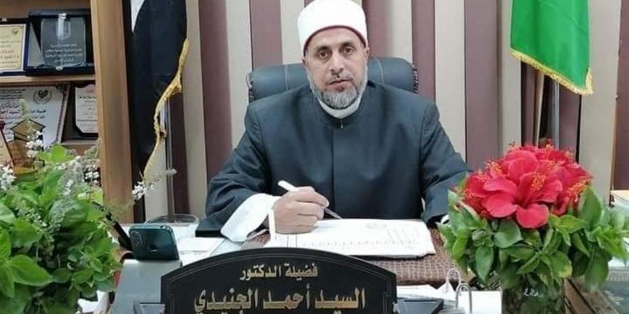 استعدادًا لامتحانات الثانوية الأزهرية.. محافظ الشرقية يطمئن علي الاستعدادات وجاهزية اللجان