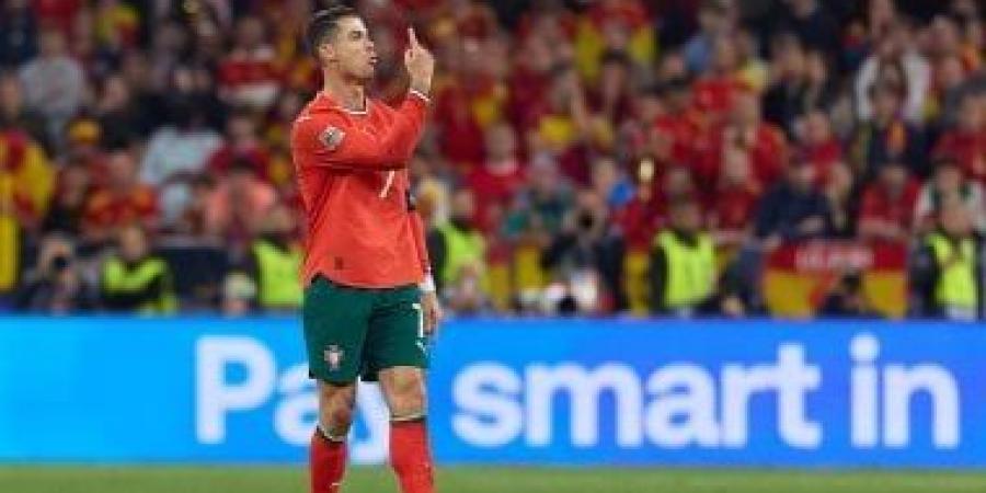 يتصدرها الحضري.. قائمة ذهبية تنتظر كريستيانو رونالدو في كأس العالم 2026