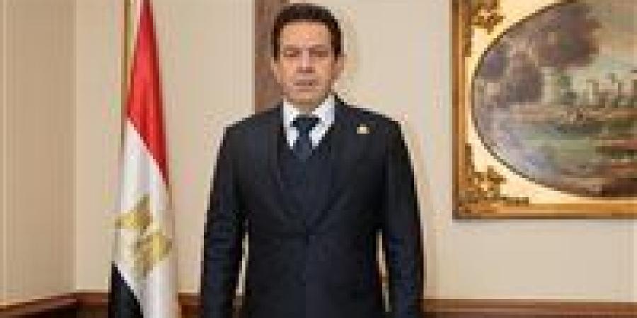 سعيد منور لحوتي: إشادات "إياتا" بقطاع الطيران المصري تؤكد تنامي دوره في دعم الاقتصاد الوطني وجذب الاستثمارات