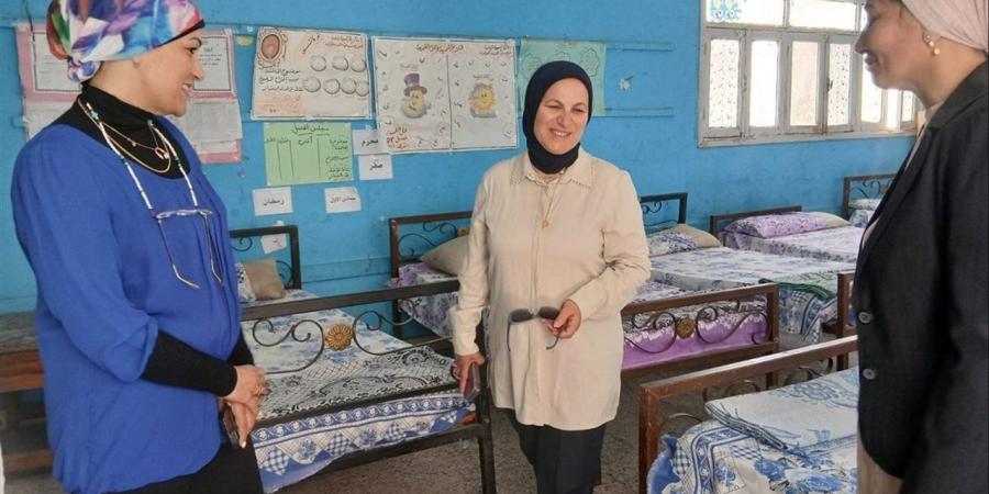 نتيجة الصف الأول الإعدادي 2026 في القاهرة.. الرابط الرسمي وخطوات الاستعلام