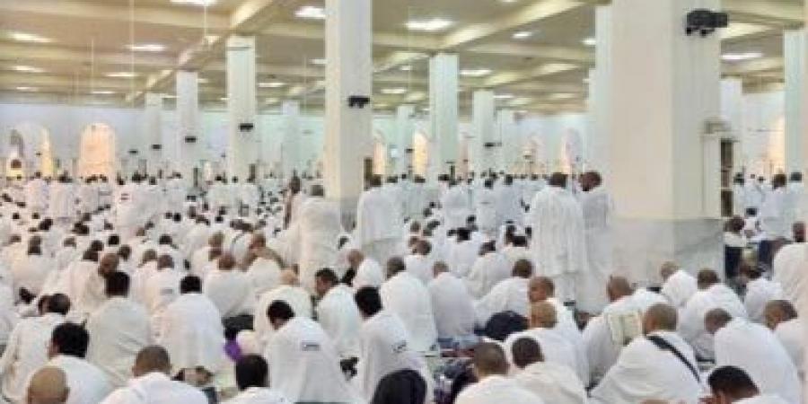خدمات متكاملة من «سبل» لضيوف الرحمن فى مكة المكرمة والمدينة المنورة