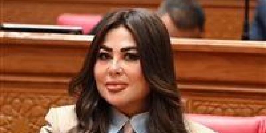 النائبة ولاء الصبان تتقدم بطلب إحاطة لمواجهة السمسرة العقارية غير المرخصة والمنصات الوهمية