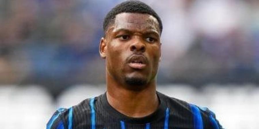 ريال مدريد يحسم صفقة دومفريس من إنتر مقابل 20 مليون يورو