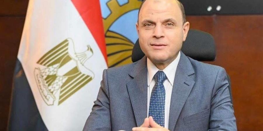 محافظ الغربية: لا تهاون مع البناء المخالف والتعديات على أراضي الدولة