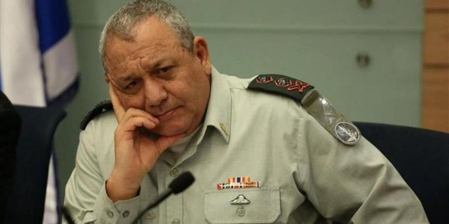 من الجيش للسياسة.. كيف أصبح أيزنكوت منافسًا قويًا لنتنياهو في الانتخابات المقبلة؟