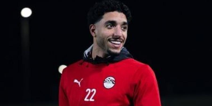 قبل كأس العالم 2026.. عمر مرموش يخسر 10 ملايين يورو من قيمته التسويقية