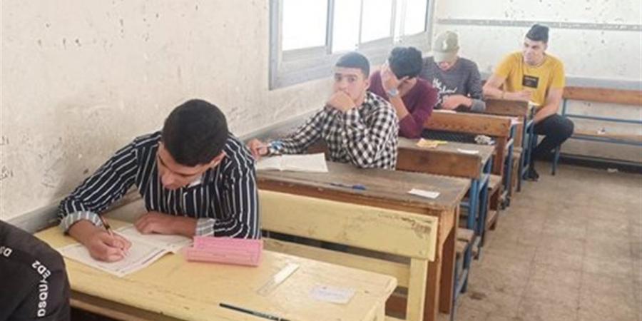 نتيجة صفوف النقل بالجيزة 2026 تظهر رسميًا.. رابط الاستعلام بالرقم القومي