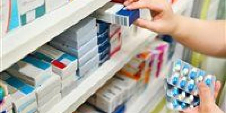 هيئة الدواء تحذر: 55% من المضادات الحيوية بمصر تُصرف بدون روشتة طبية