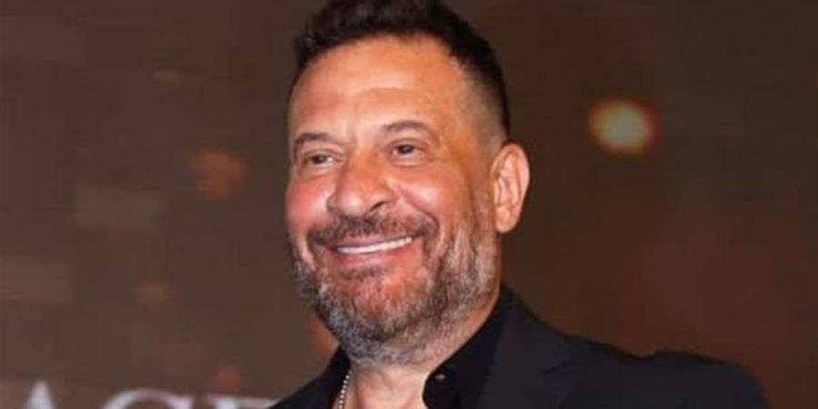 ماجد المصري لـ«الدستور»: أبحث عن الأدوار التي تضيف إلى رصيدي الفني والجمهور أصبح أكثر وعيًا