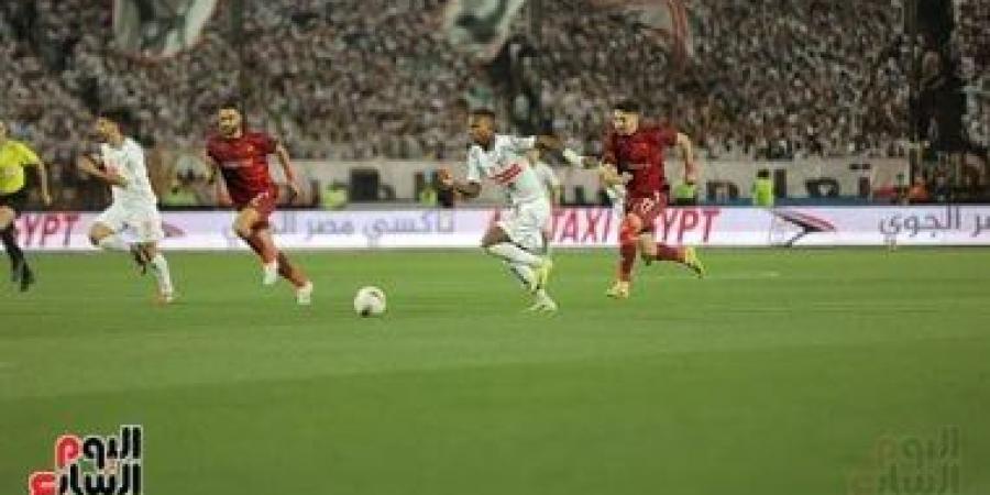 الزمالك يستعد للموسم الجديد بخطة تصعيد واسعة من قطاع الناشئين