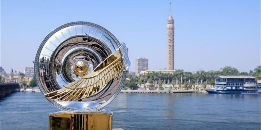 رابطة الأندية تكشف عن أكبر عقد رعاية في تاريخ الدوري المصري وتثير تفاعلًا واسعًا