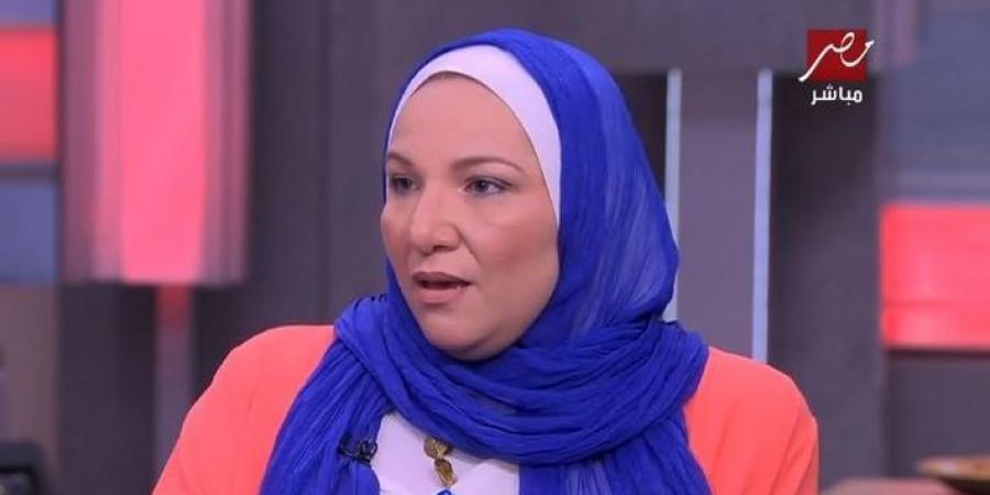 هند سعيد صالح: بيحصل تطاول عليا وتعدي لحدود الأدب ومش هسمح بيه على صفحتي