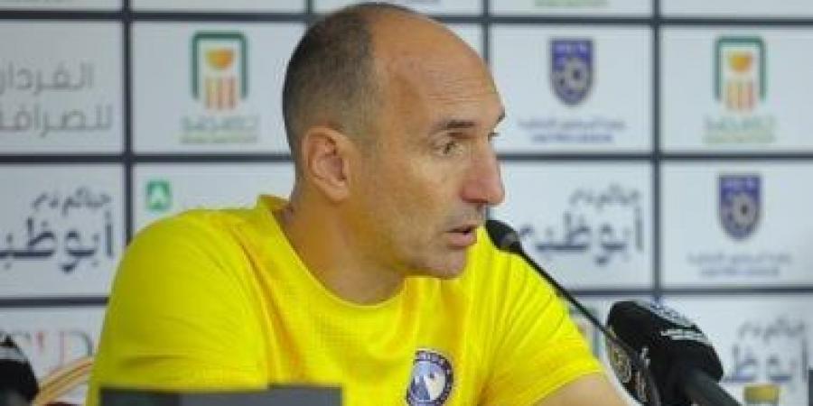 الأهلى يجدد رفضه التعاقد مع يورتشيتش لخلافة توروب بالموسم الجديد