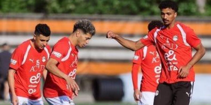 موعد مباراة مصر والبرازيل الودية استعداداً لكأس العالم 2026