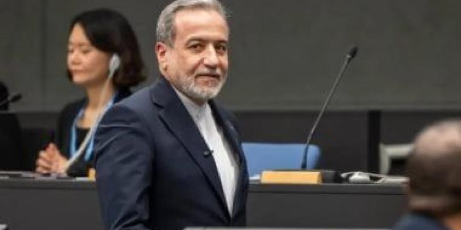 وزير الخارجية الإيرانى يرد على تصريحات عون بشأن تدخلات إيران فى لبنان
