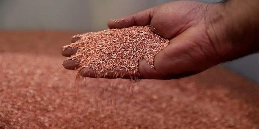 أسعار النحاس في مصر اليوم 6 يونيو