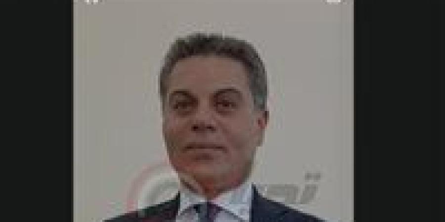 النائب مجدي البري يشارك في مناقشة رسالة دكتوراه عن الجرائم الإلكترونية البنكية للباحث محمد نبيه محمد حسنى مكرم