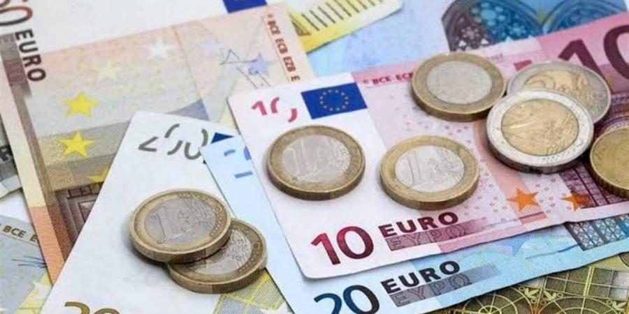 أسعار اليورو اليوم السبت 6 يونيو 2026 بالتزامن مع عطلة البنوك
