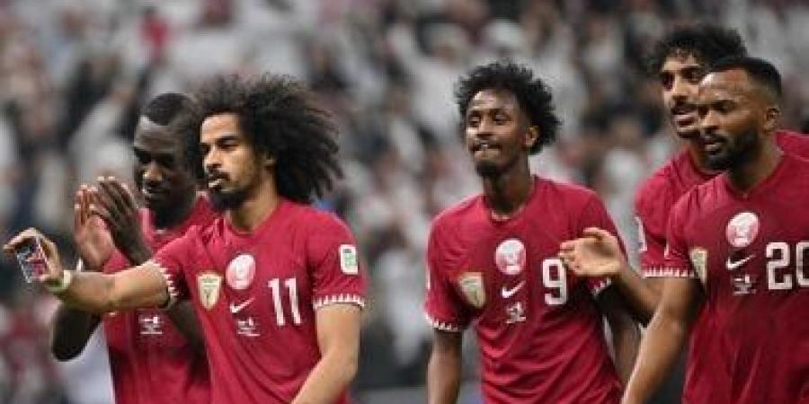 منتخب قطر يواجه السلفادور في البروفة الأخيرة قبل كأس العالم 2026
