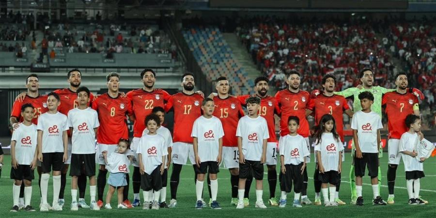 يلا شوت لايف بث مباشر لمباراة مصر والبرازيل في آخر بروفة قبل مونديال 2026