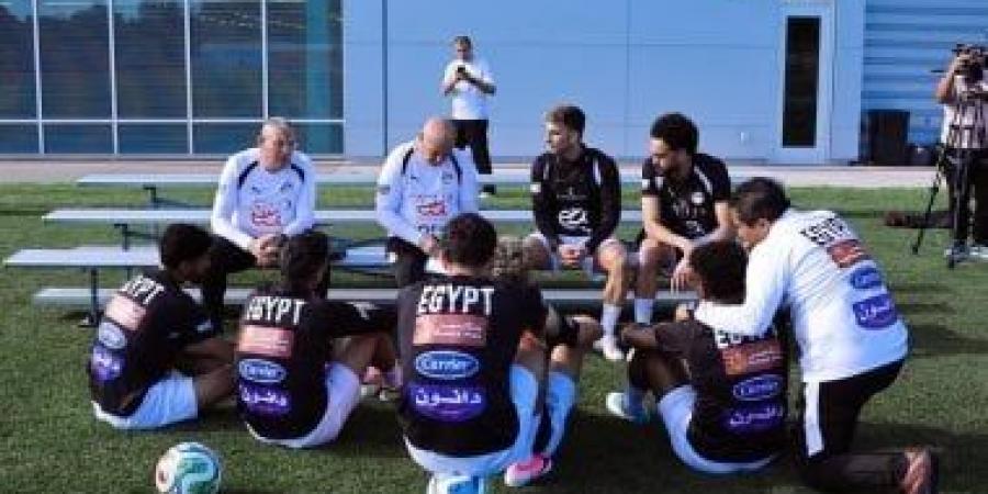القنوات الناقلة لمباراة مصر والبرازيل الودية استعدادا لكأس العالم 2026