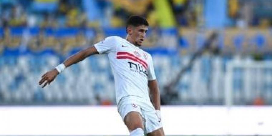 طلبات مصدق تُربك الزمالك.. مهلة أخيرة من "كاس" لحل أزمة الـ800 ألف دولار