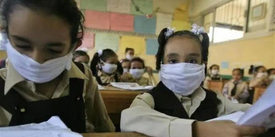 نتيجة الصف الثاني الابتدائي 2026.. رابط معرفة الدرجات