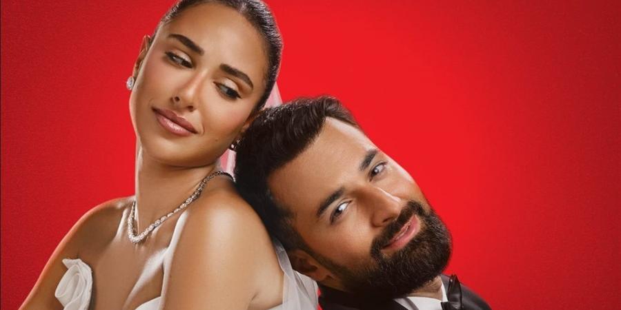 بعد تصدره في العيد.. «الكلام على إيه؟» يتراجع للمركز الثالث بإيرادات تتجاوز 2.2 مليون جنيه