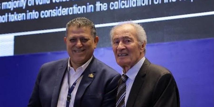 الفراعنة في التصنيف الأول عالميًا.. الأربعاء المقبل قرعة مونديال اليد 2027 بألمانيا