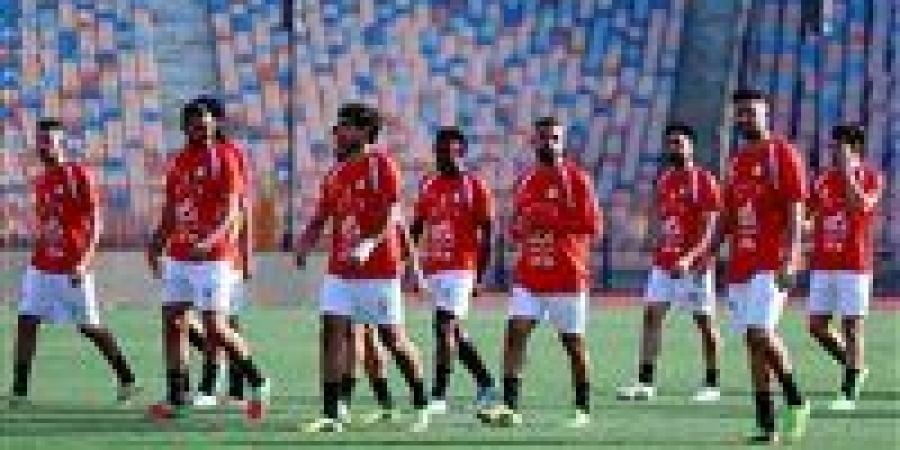 منتخب مصر يواجه البرازيل وديًا.. صلاح ومرموش يقودان التشكيل المتوقع