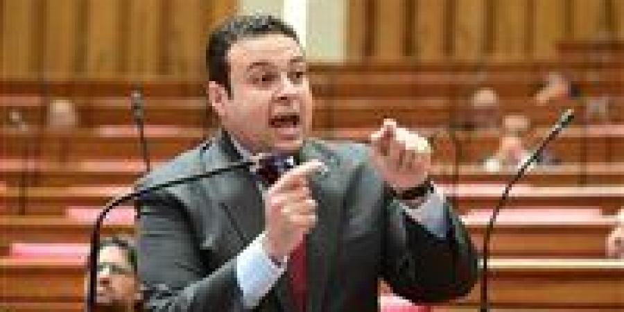 رئيس حزب العدل يطالب بتفعيل قانون التأمينات وصرف التعويضات للمتضررين من أزمة المنظومة الجديدة
