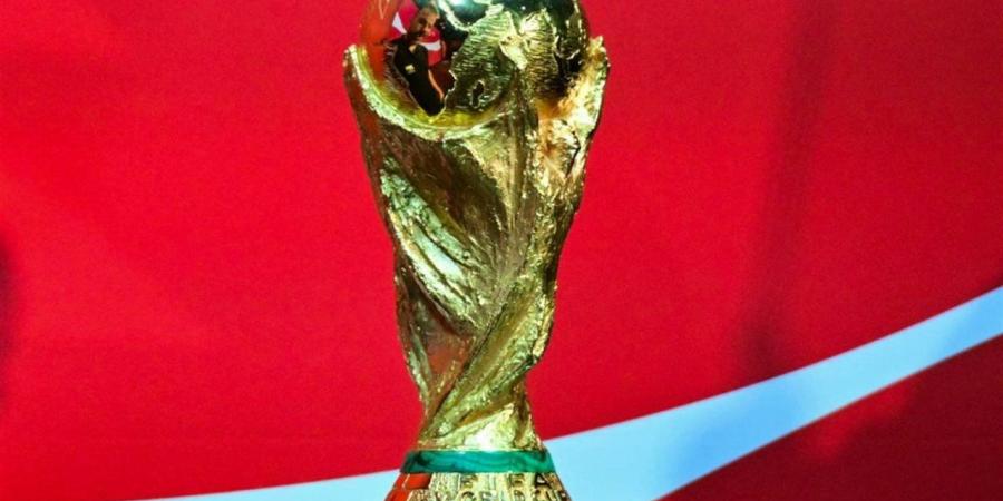 ناقد رياضي: بلجيكا المرشح الأبرز لمجموعة مصر بكأس العالم.. ومواجهة البرازيل اختبار مهم
