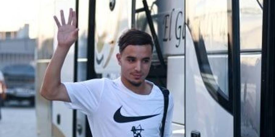 وفد من الزمالك يسافر إلى المغرب لتسوية مستحقات "معالي" و"مصدق"