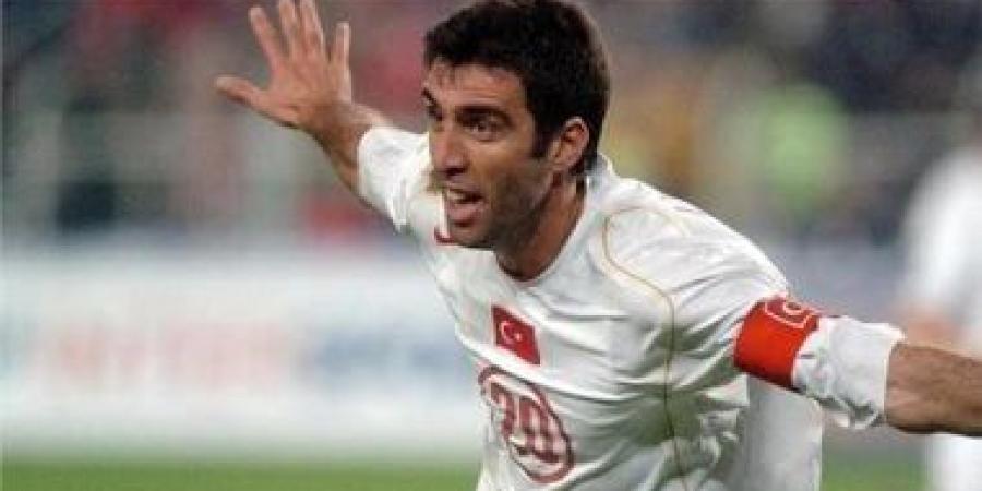 ذكريات المونديال.. هاكان شوكور يخلد اسمه بأسرع هدف فى تاريخ كأس العالم