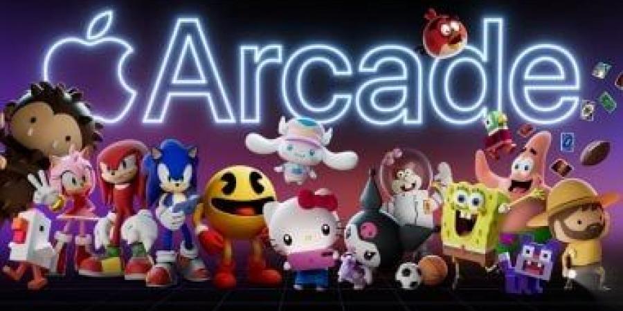 آبل تفاجئ اللاعبين بـ9 ألعاب جديدة على Apple Arcade وعودة Family Feud إلى الواجهة