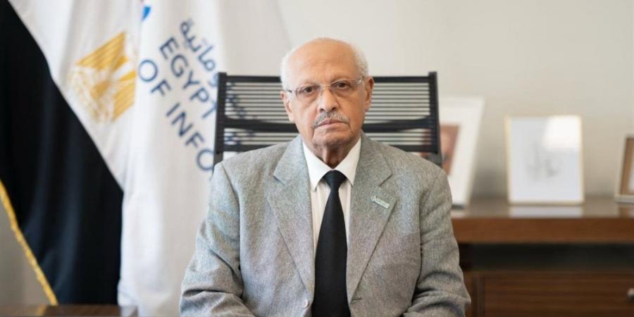 رئيس جامعة مصر للمعلوماتية: تهيئة الطلاب لسوق العمل وريادة الأعمال منذ السنوات الأولى للدراسة