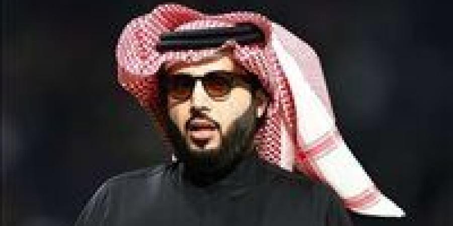 برعاية موسم الرياض.. تركي آل الشيخ يعلن عن جولة غنائية لـ ماجد المهندس بأمريكا| تفاصيل