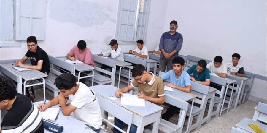 موعد إعلان نتيجة الشهادة الإعدادية 2026 في المحافظات