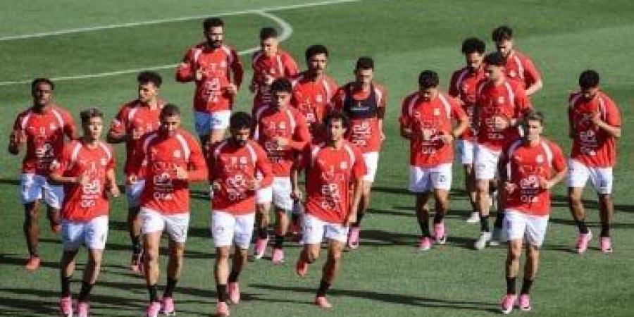 تعرف على مواعيد جميع مباريات منتخب مصر في الدور الأول لكأس العالم