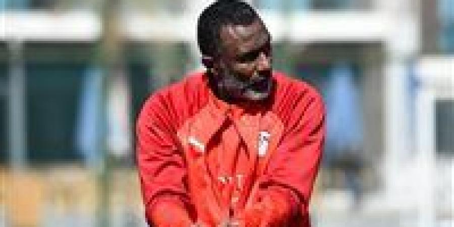 أحمد الكاس مديراً فنيا لفريق الإنتاج الحربي في الموسم القادم بدوري المحترفين